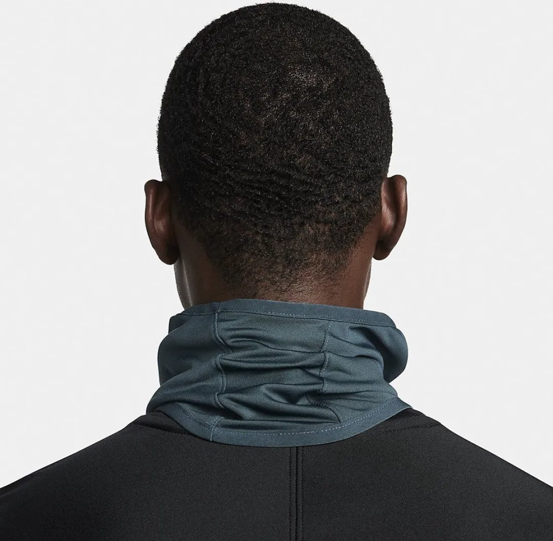 Nike Dri-FIT Strike Winter Warrior Sjaal - Groen
