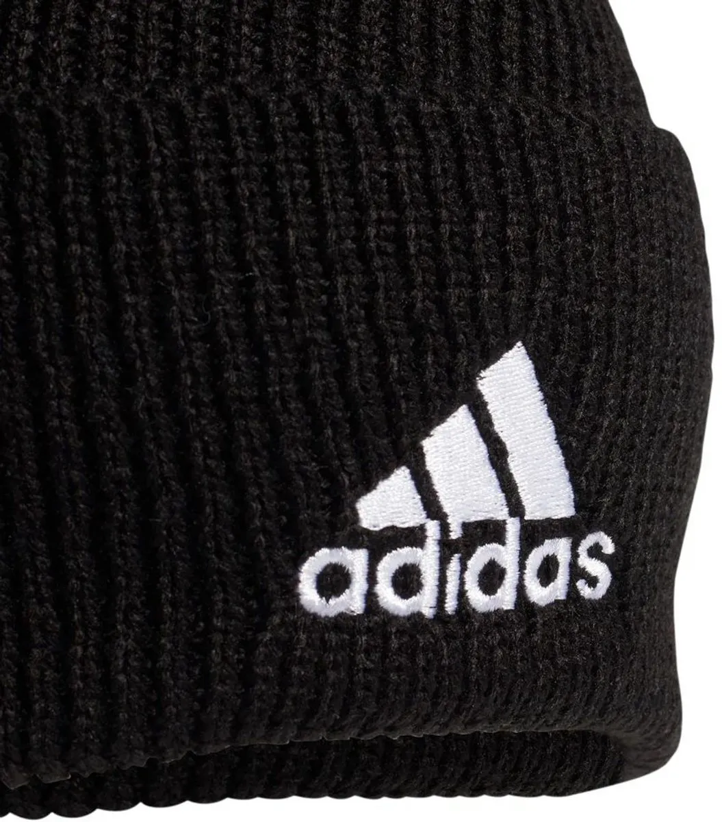 adidas Tiro Woolie Sportmuts GH7241 - Zwart/Wit