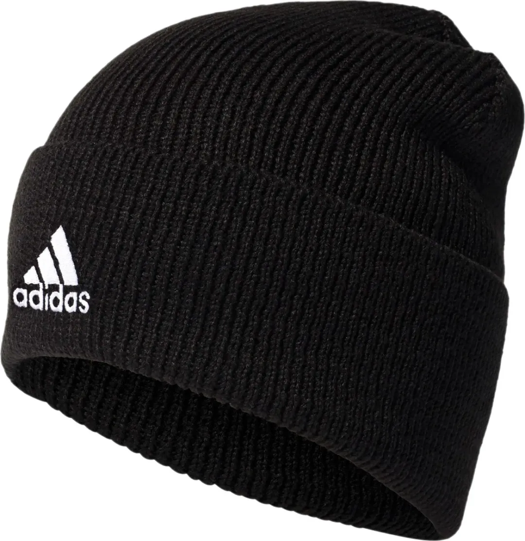 adidas Tiro Woolie Sportmuts GH7241 - Zwart/Wit