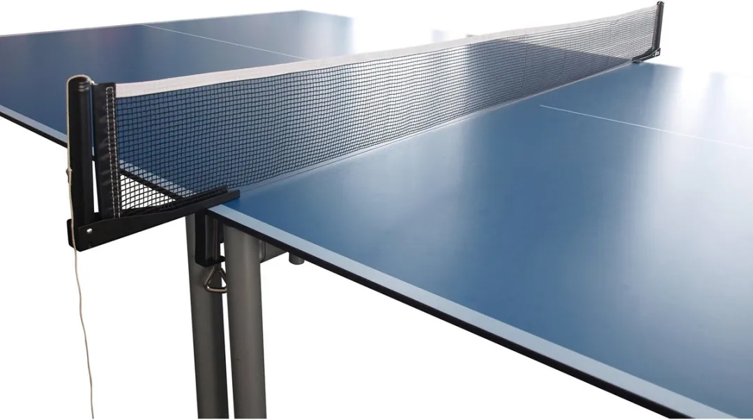Schildkröt Team Tafeltennisnet - Zwart