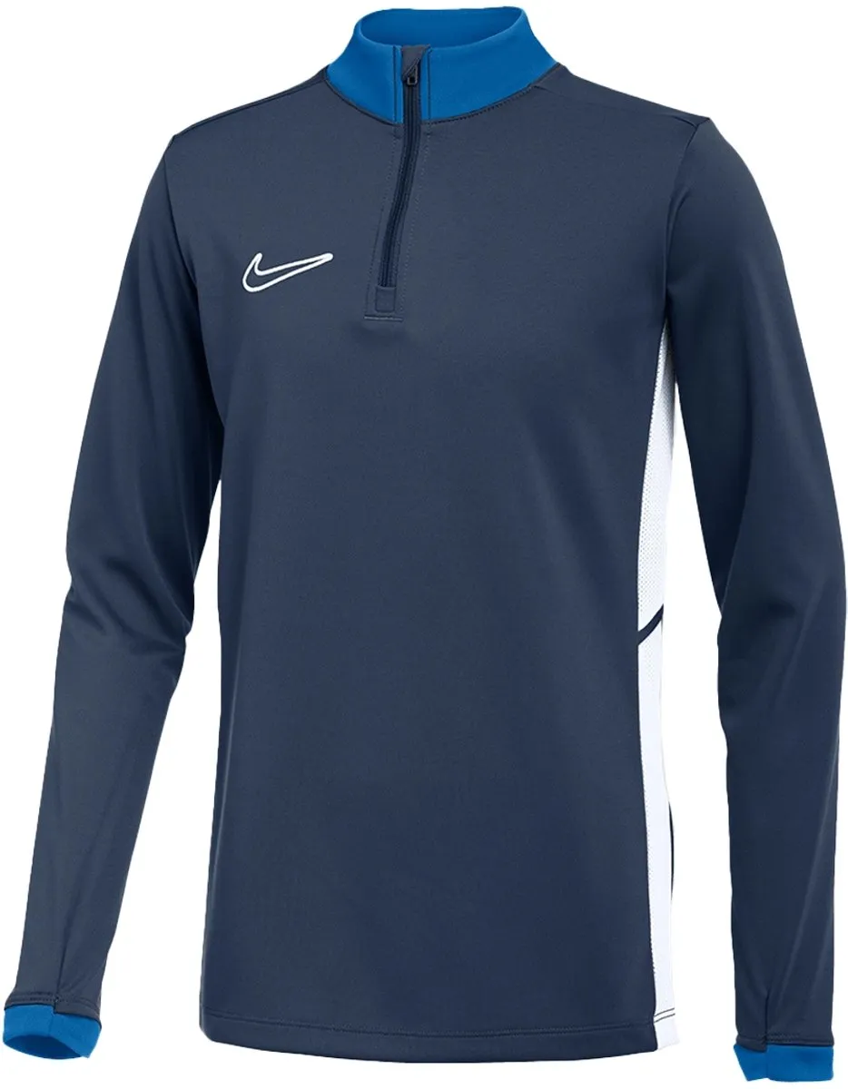 Nike Dri-FIT Academy 25 Trainingssweater Junior 152 - FZ9773-410 - afbeelding 6 van 6