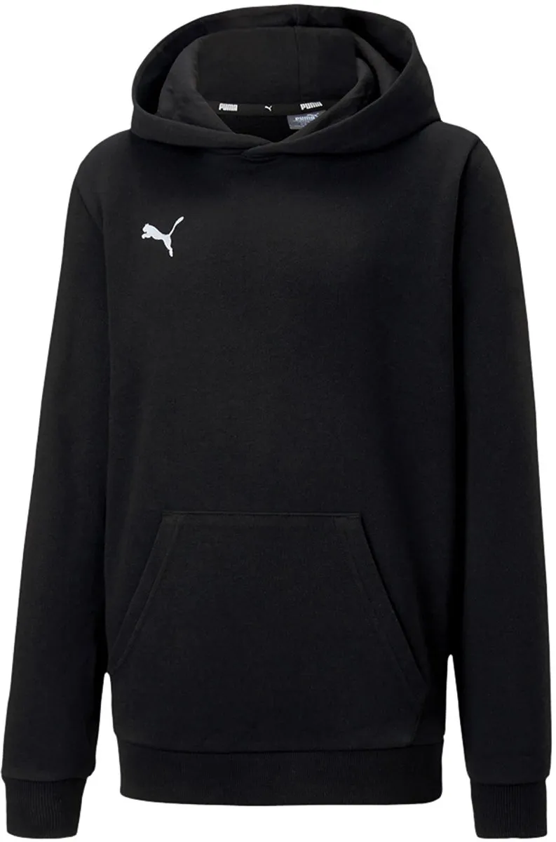 PUMA TeamGOAL 23 Casuals Hoodie Junior