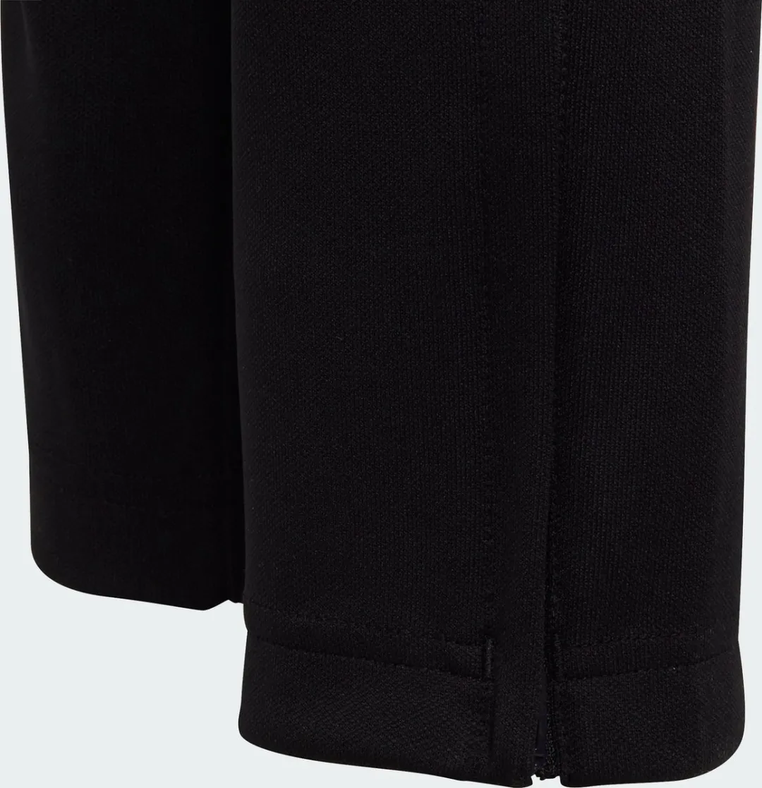 adidas Performance Entrada 22 Trainingsbroek 128 - Zwart