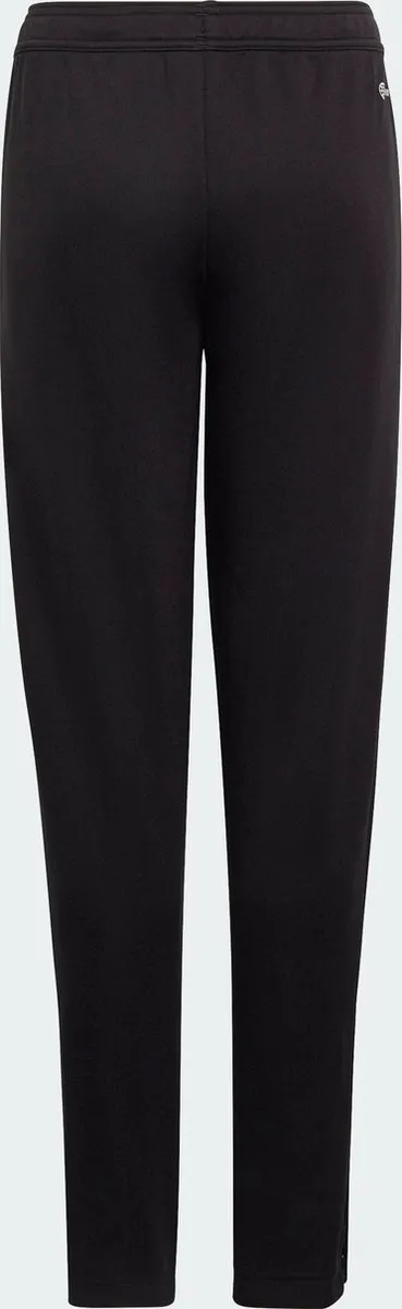 adidas Performance Entrada 22 Trainingsbroek 128 - Zwart