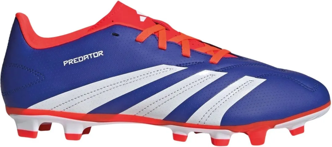 adidas Predator Club FxG Voetbalschoenen