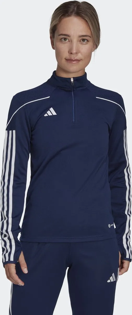 adidas Performance Tiro 23 League Training Shirt L - Blauw