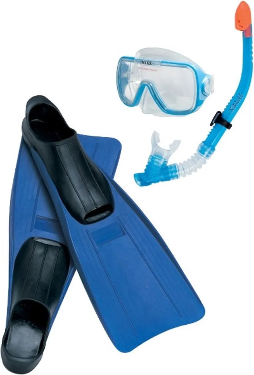 Intex Wave Rider Set