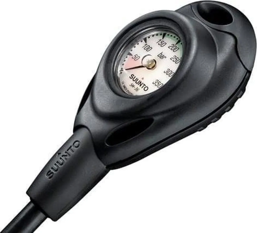 Suunto CB One Manometer SM-36