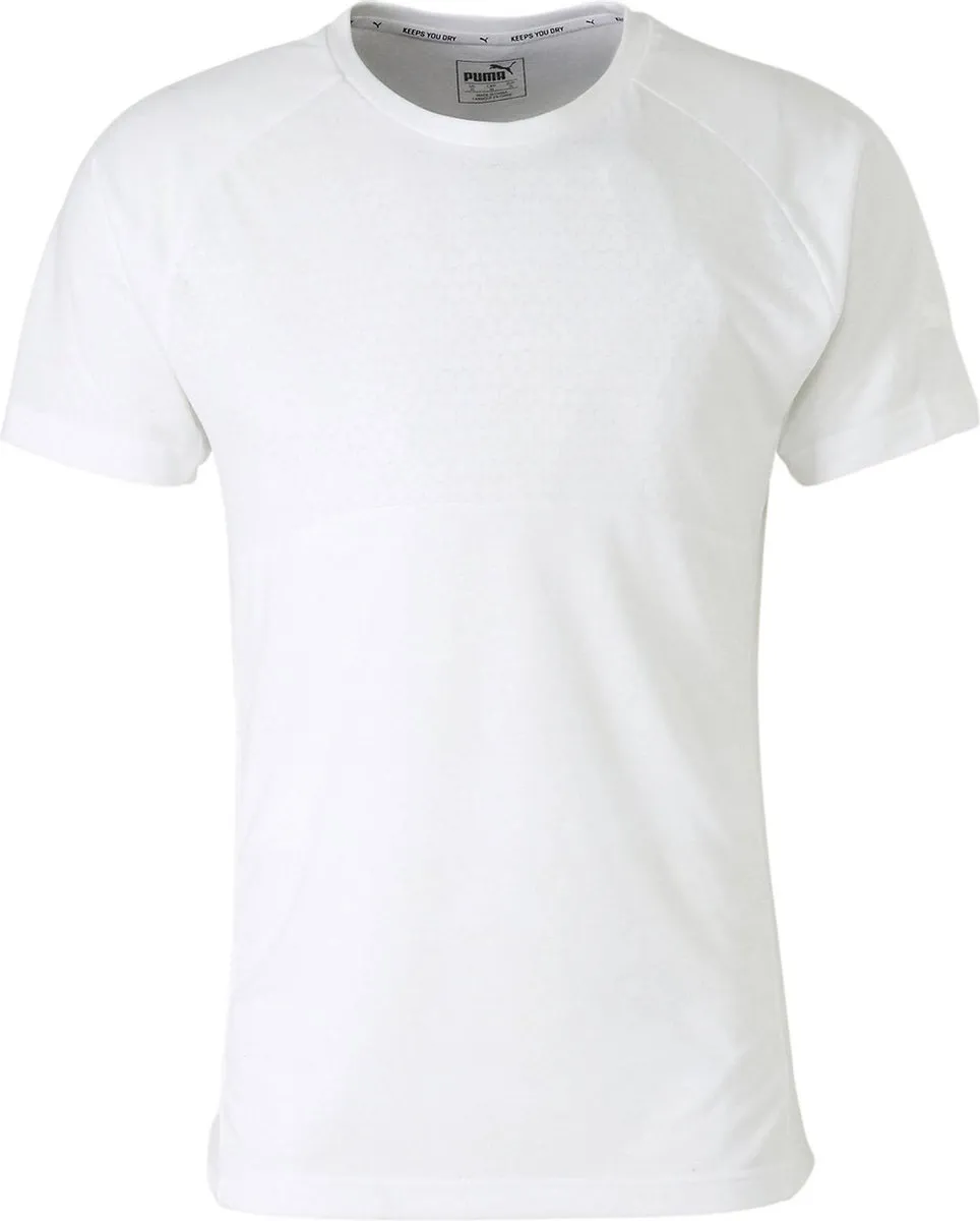 PUMA Drycell Slim Fit T-shirt