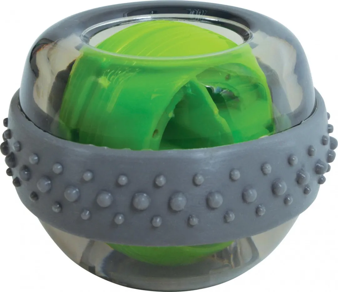 Schildkröt Spinball Krachttraining Pols & Arm
