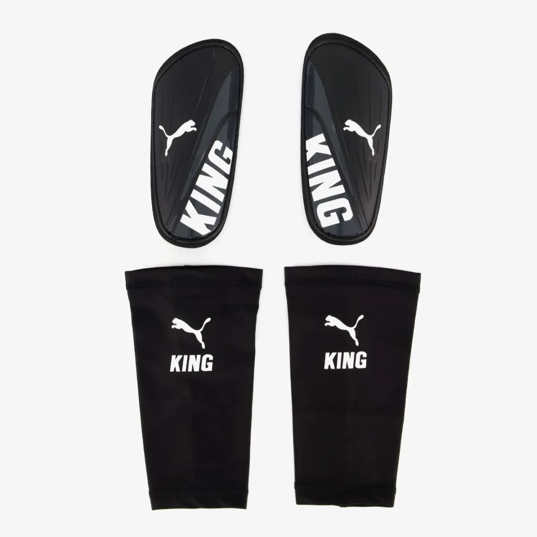 PUMA King Sleeve Scheenbeschermers