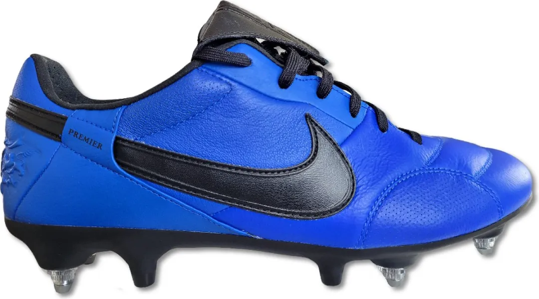 Nike Premier III SG-PRO Voetbalschoenen