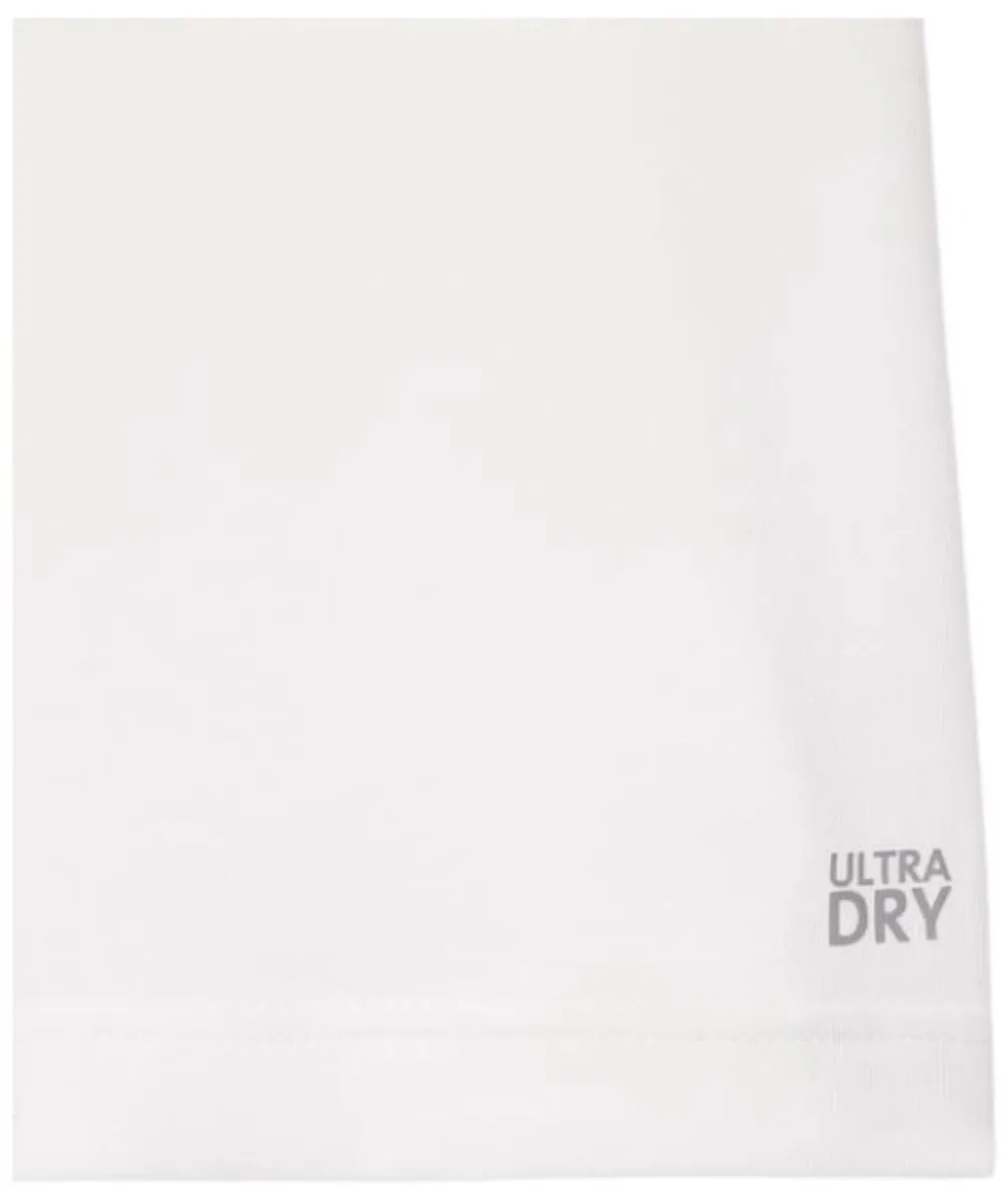 Lacoste Sport Danill Medvedev T-shirt M - Wit