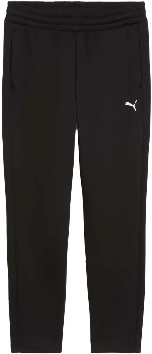 PUMA Evostripe Sweatbroek Vrouwen 98 - Zwart