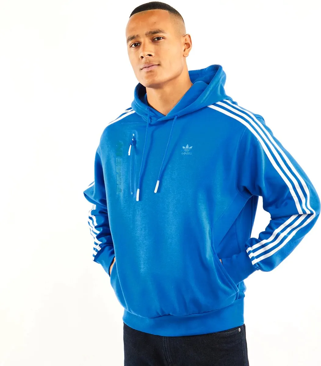 Adidas Ninja Original Hoodie M