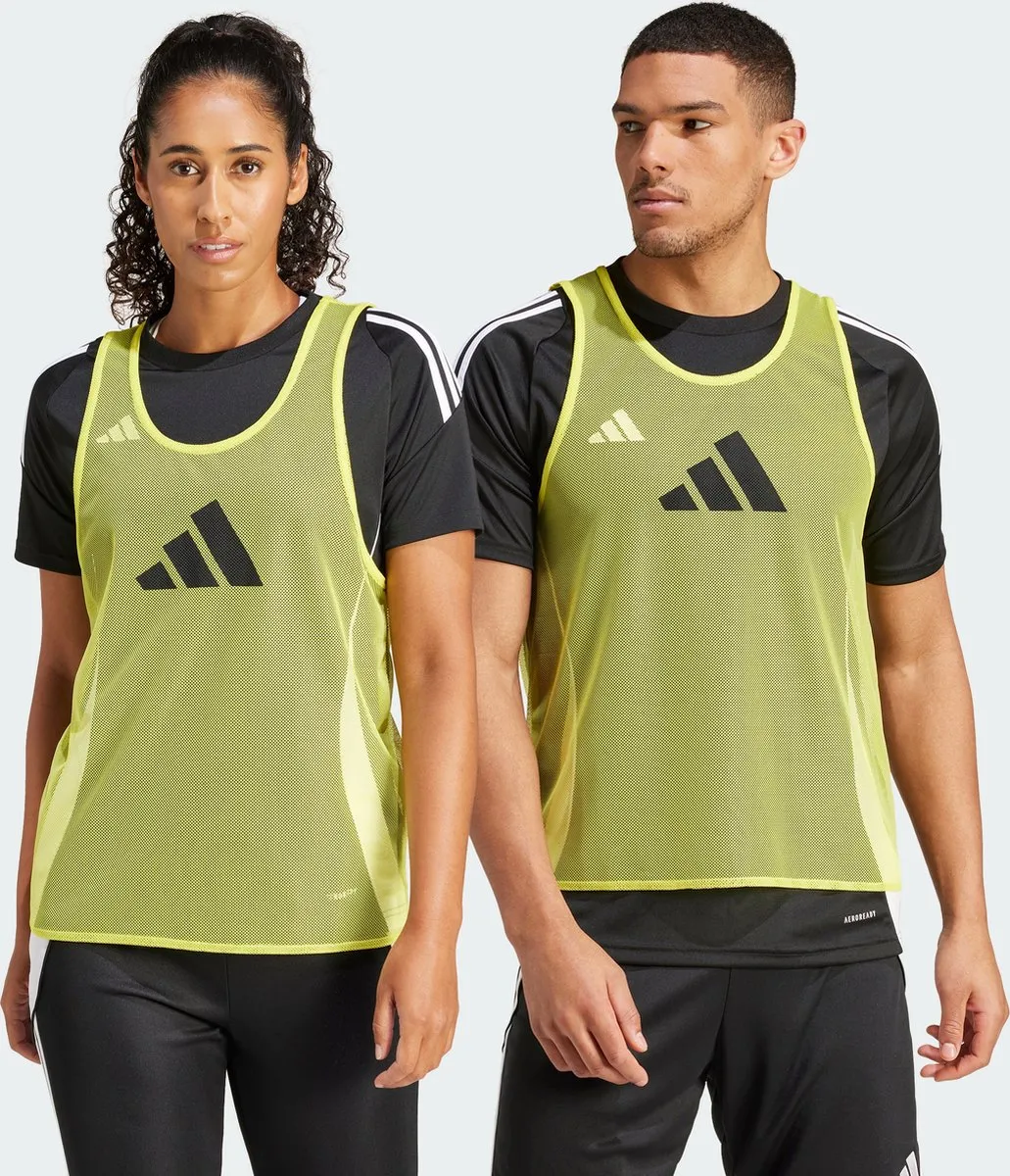 adidas Performance Training 24 Hesje JF3244 - Geel S
