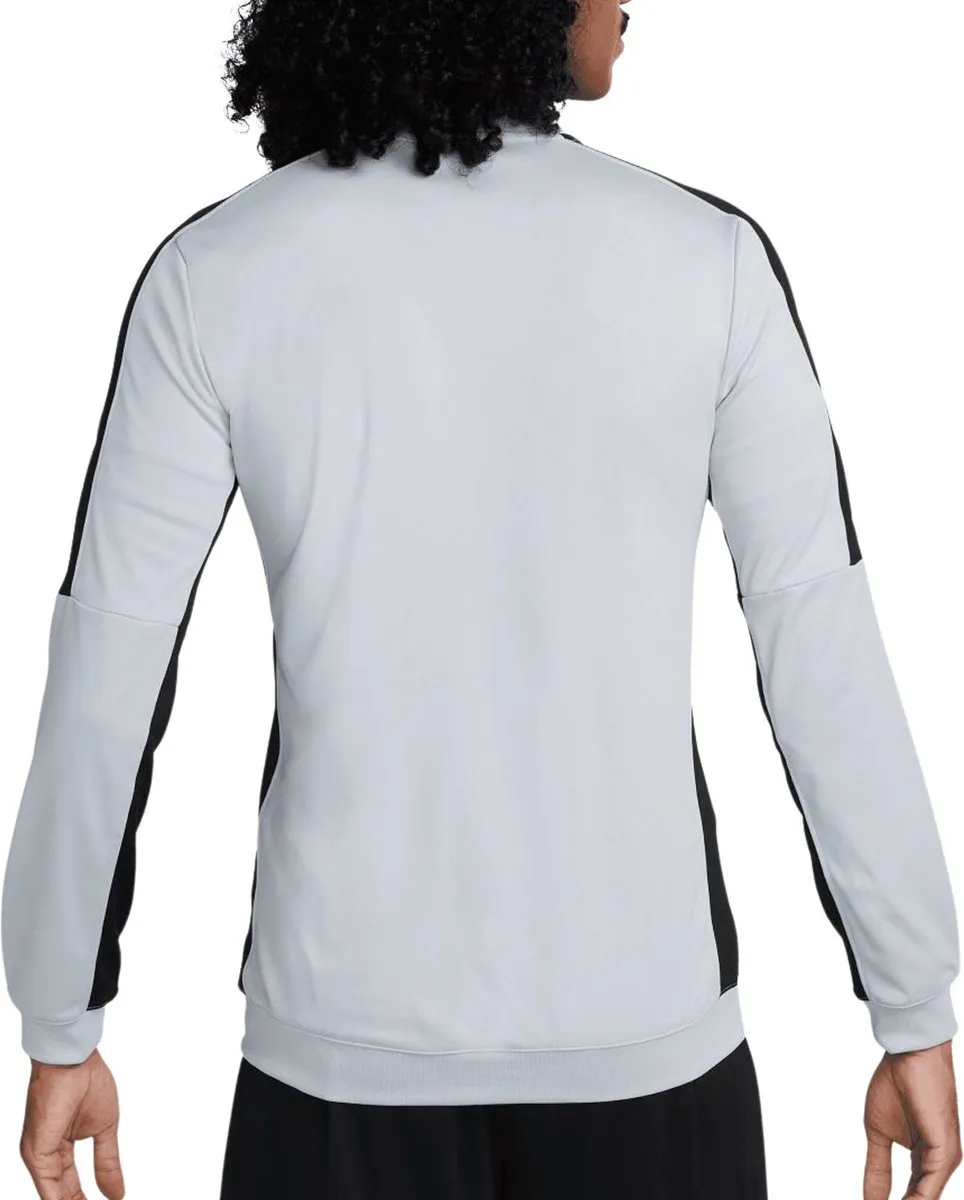 Nike Academy 23 Trainingsjack - Grijs/Zwart