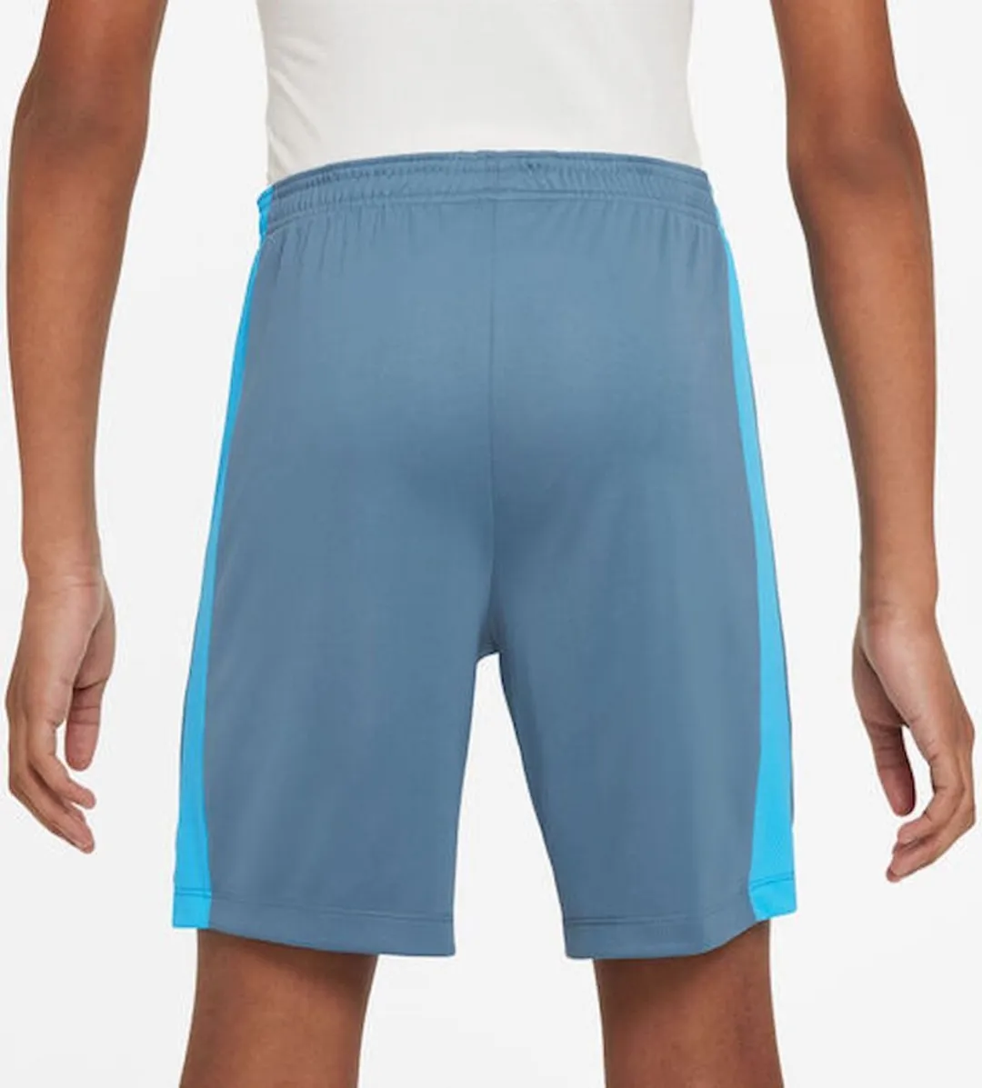 Nike Dri-Fit Academy 23 Short DX5476-429 - 164 - Blauw