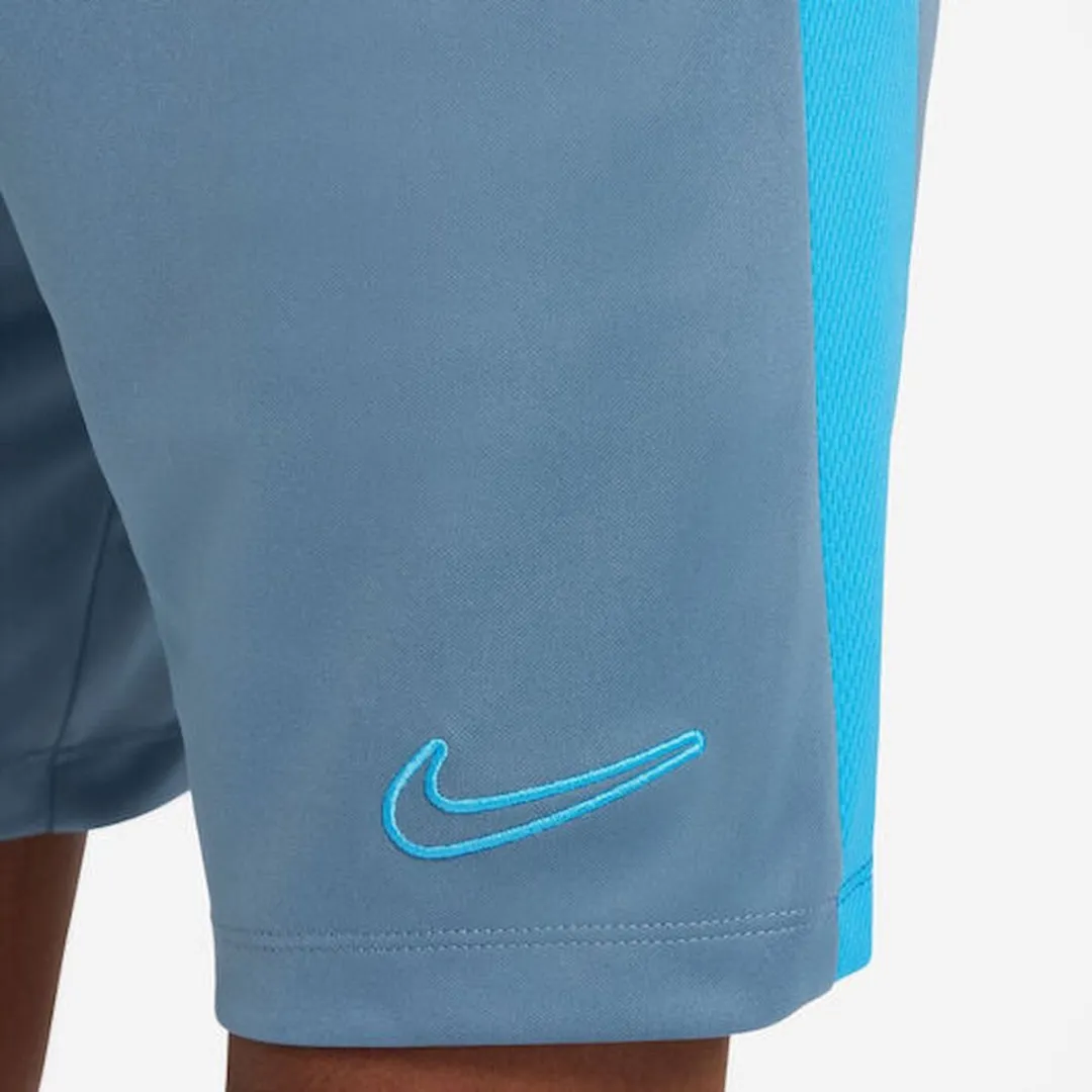 Nike Dri-Fit Academy 23 Short DX5476-429 - 164 - Blauw