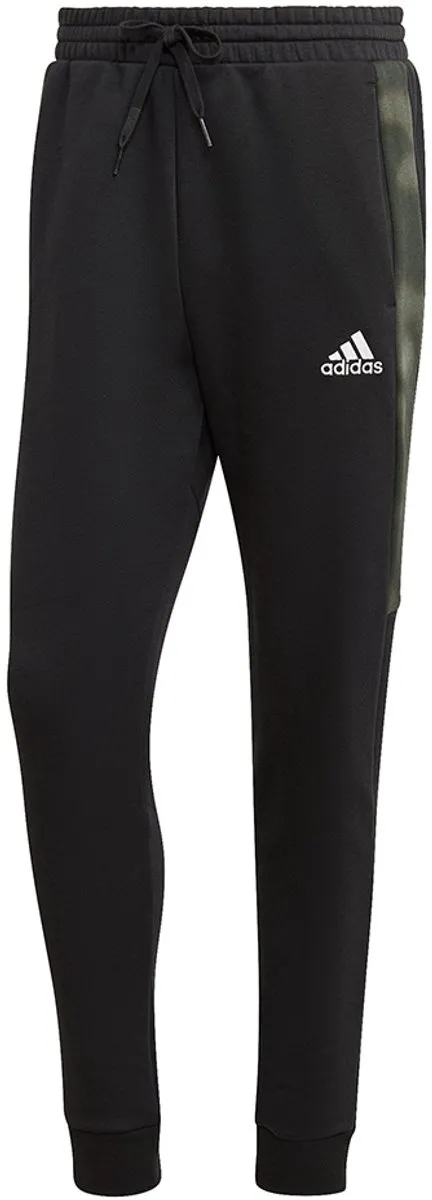 adidas Essentials Camo Heren Trainingsbroek