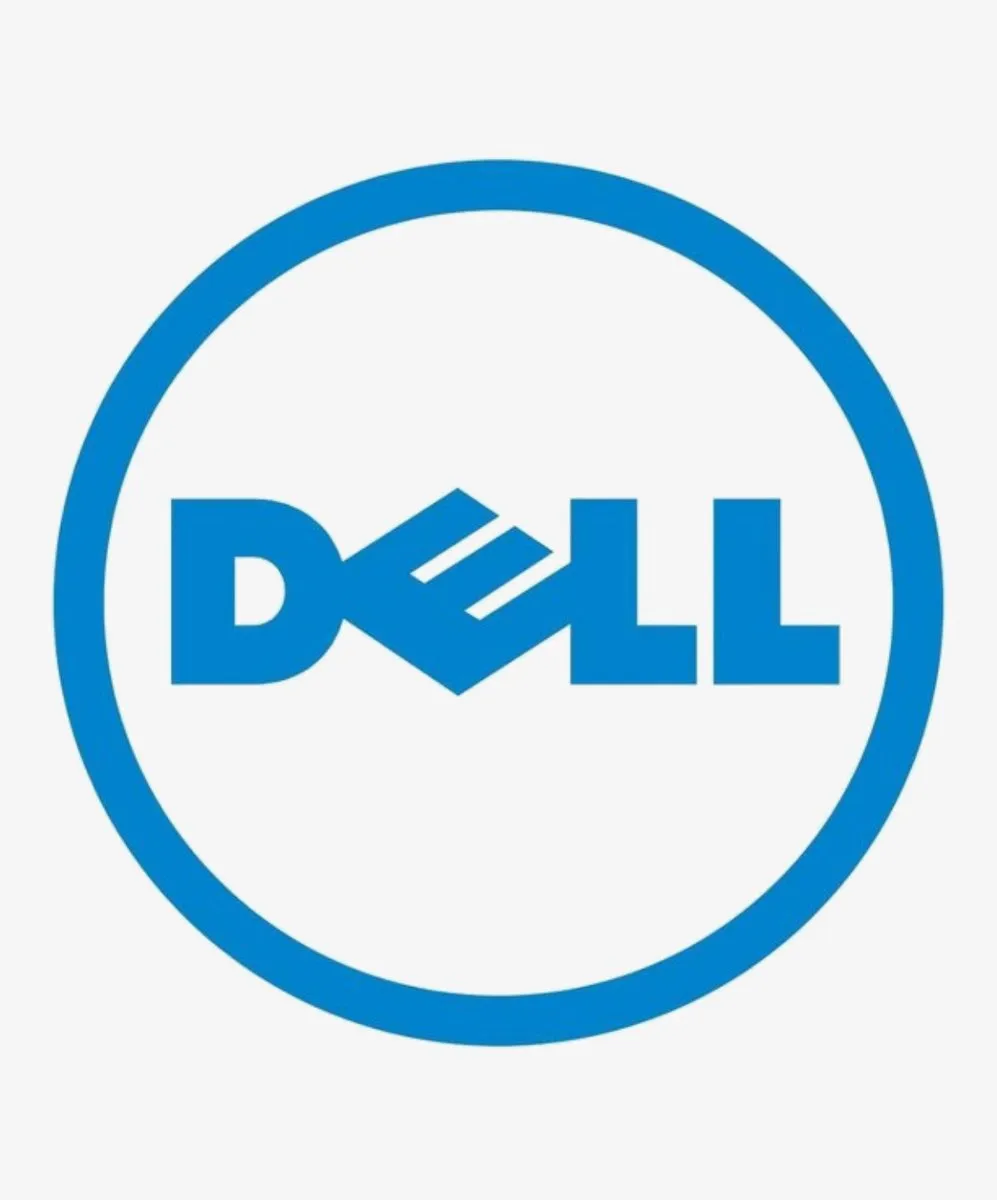 Dell 45W USB-C Adapter - 45W - Zwart