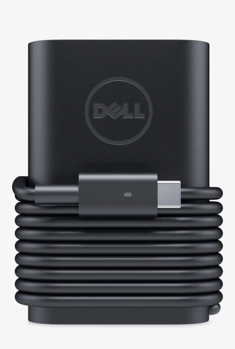 Dell 45W USB-C Adapter