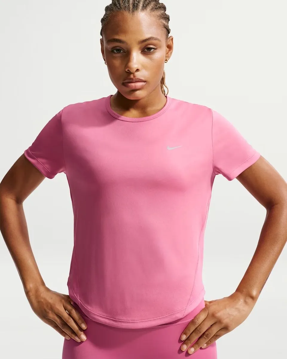 Nike Tempo Dri-FIT Korte Mouw T-shirt
