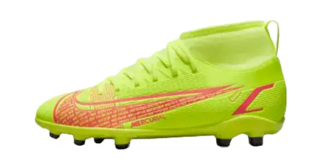 Nike Superfly 8 Club Voetbalschoenen FG