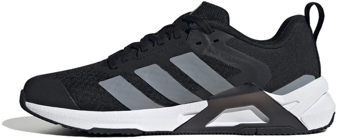 Adidas Dropset Control Fitnessschoenen Dames 42 - Zwart