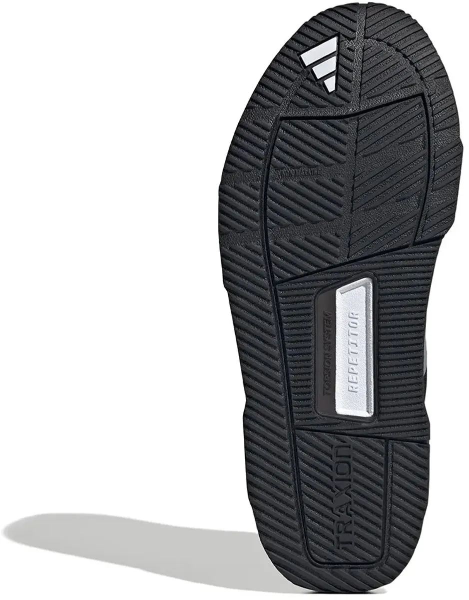 Adidas Dropset Control Fitnessschoenen Dames 42 - Zwart