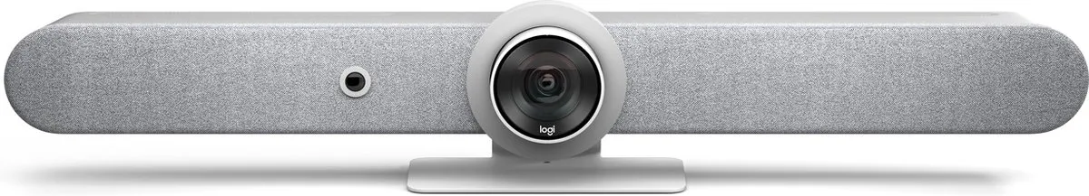 Logitech 960-001323 Videocamera 4K Ultra HD