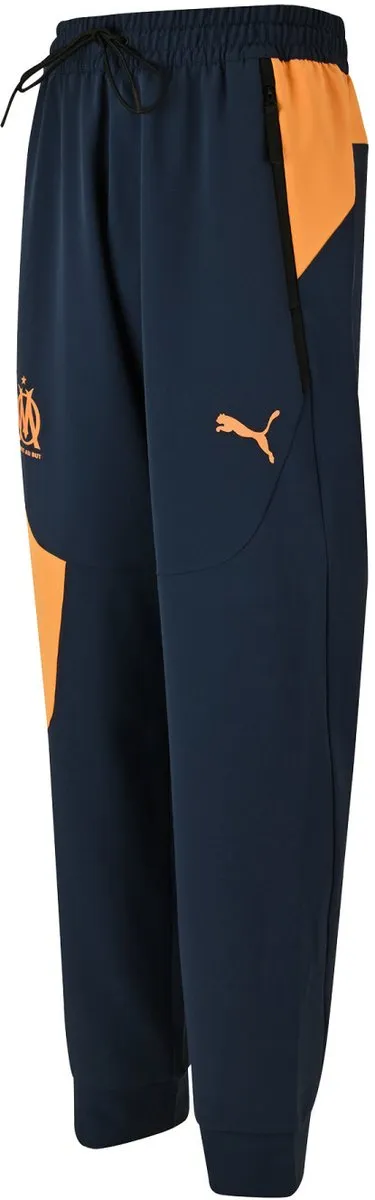PUMA Pumatech Broek - Blauw