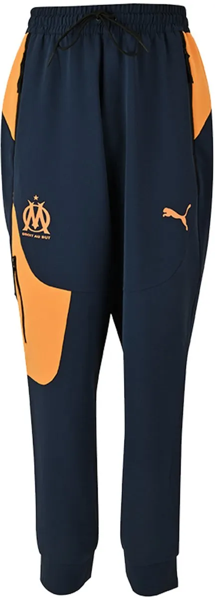PUMA Pumatech Broek - Blauw