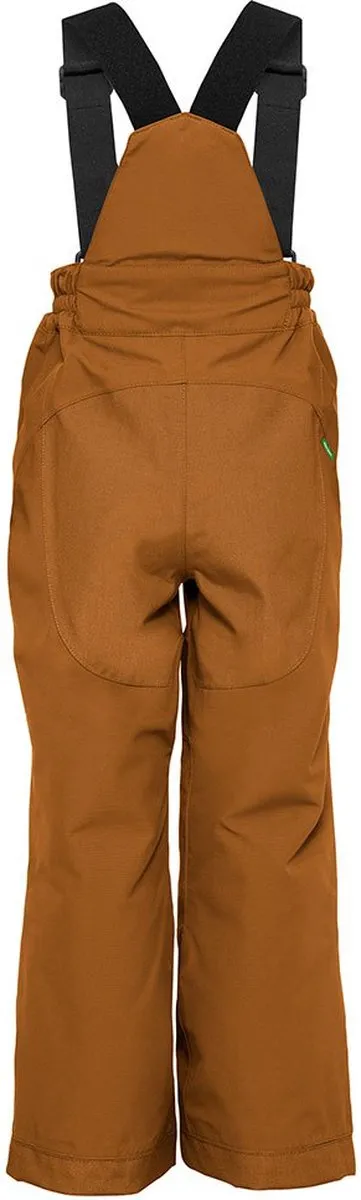 Vaude Snow Cup III Broek - 146/152cm - Bruin