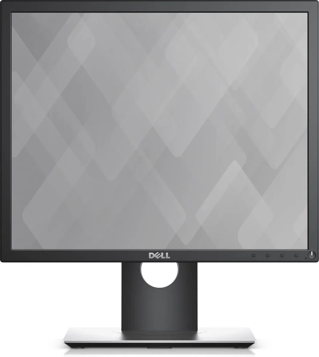 Dell P1917S HD Monitor
