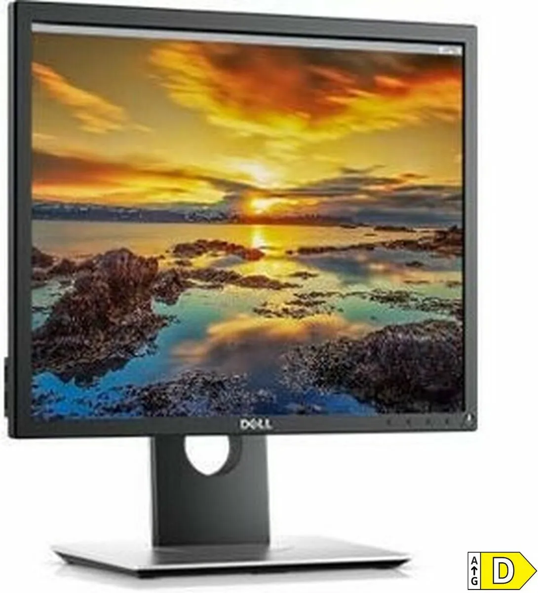 Dell P1917S HD Monitor