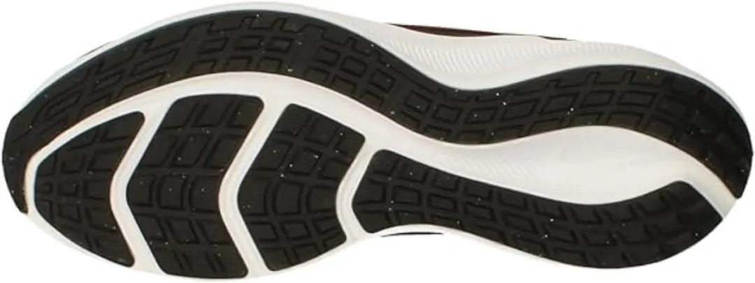 Nike Downshifter 11 Dames Hardloopschoenen - 37.5 - Zwart/Rood