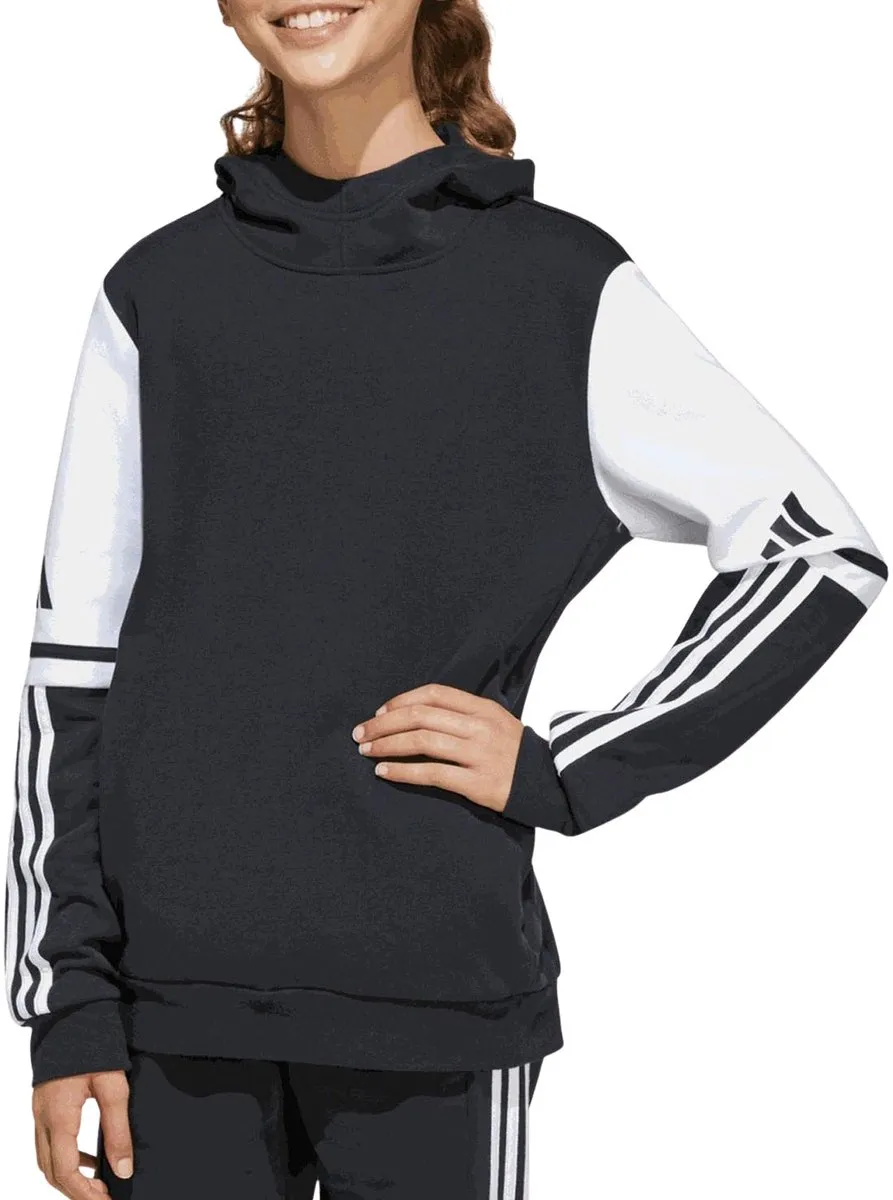 Adidas Squadra 25 Sweat Hoodie Junior JE2768
