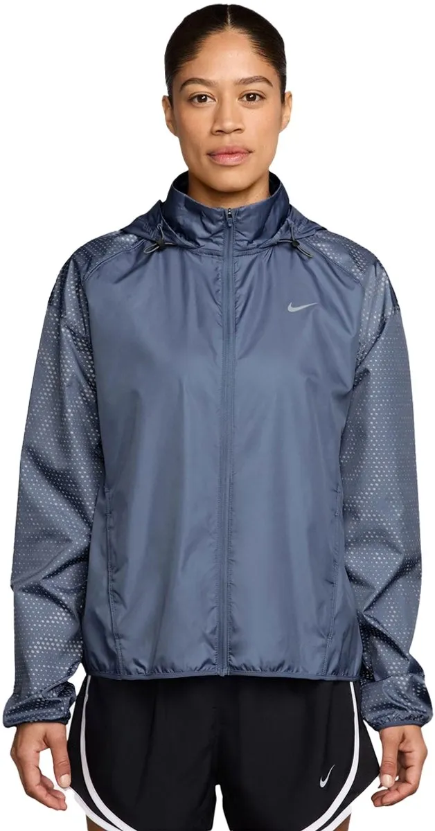 Nike Tempo Flash Repel Hardloopjack