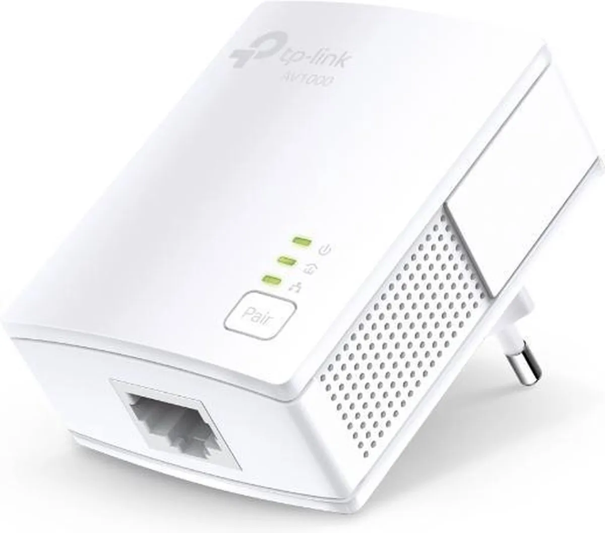 TP-Link TL-PA7019 KIT Powerline Adapter - 1000 Mbit/s Wit