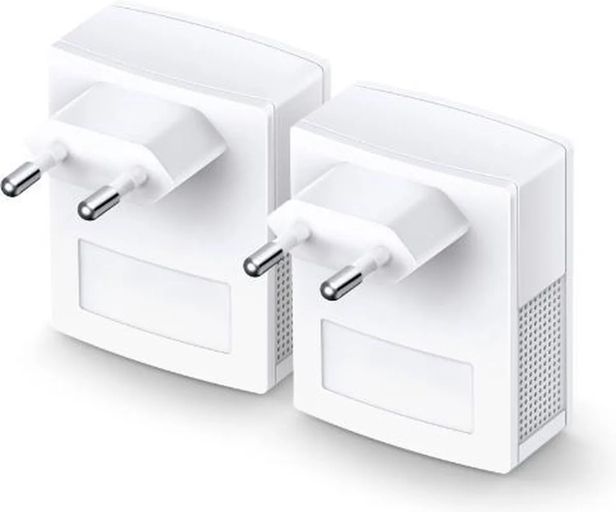 TP-Link TL-PA7019 KIT Powerline Adapter - 1000 Mbit/s Wit