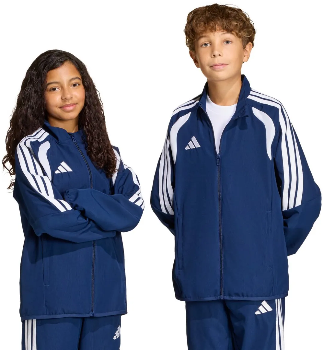 adidas Tiro 26 League Trainingsjack Kinderen