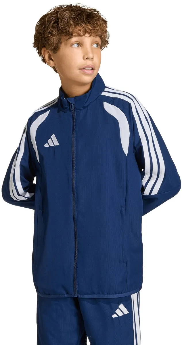 adidas Tiro 26 League Trainingsjack Kinderen - 164