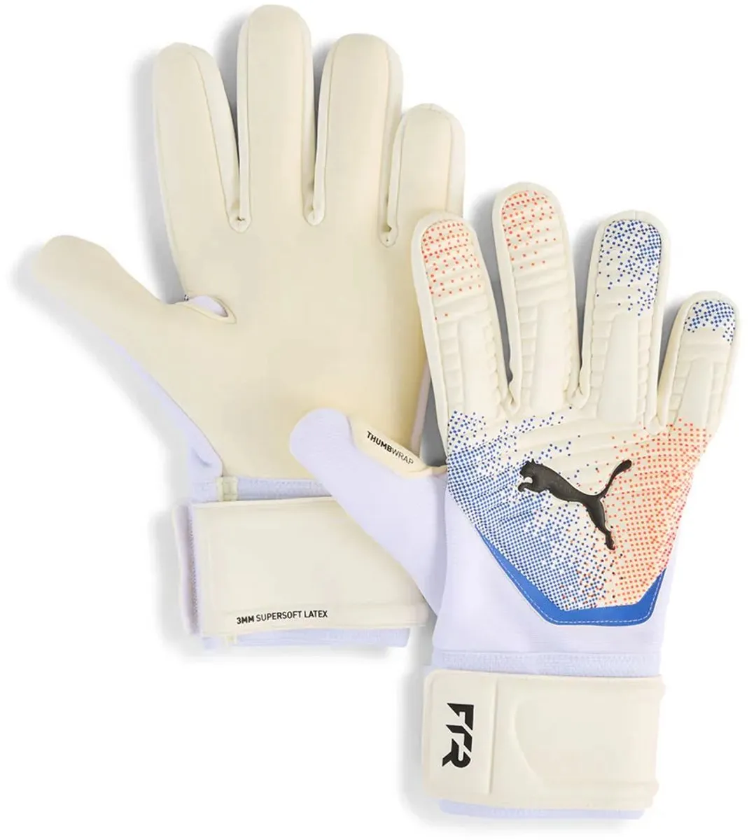 PUMA Future Match NC Keepershandschoenen 11 - Beige