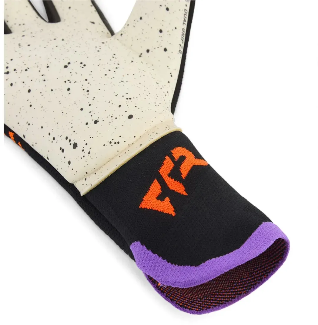 PUMA Future Ultimate NC Keepershandschoenen - Maat 11 - Zwart/Rood