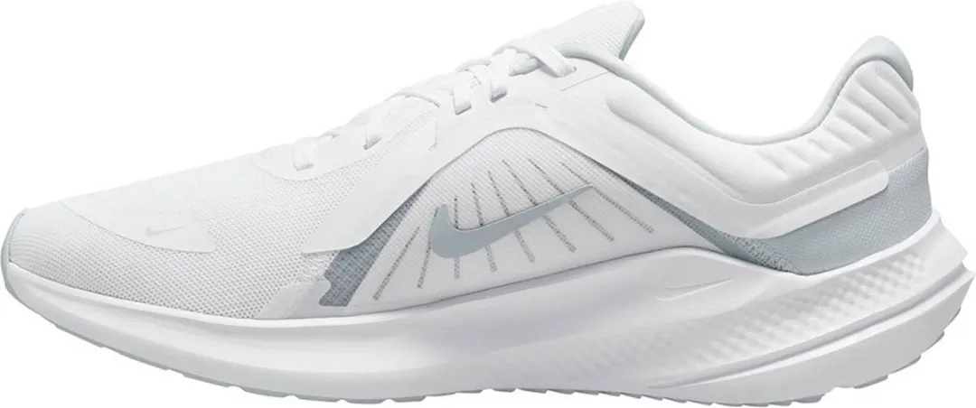 Nike Quest 5 Hardloopschoenen - Maat 47.5 Wit