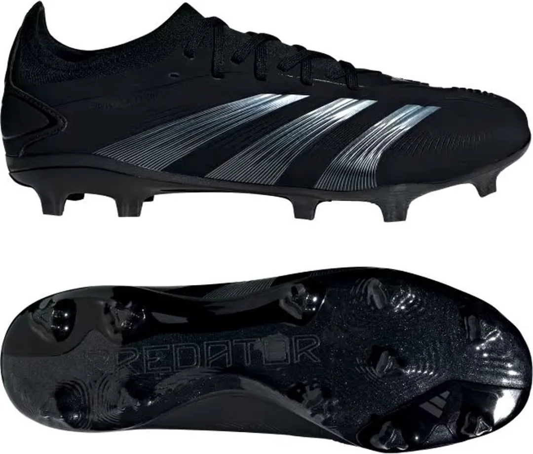 Adidas Predator Pro FG Voetbalschoenen 44