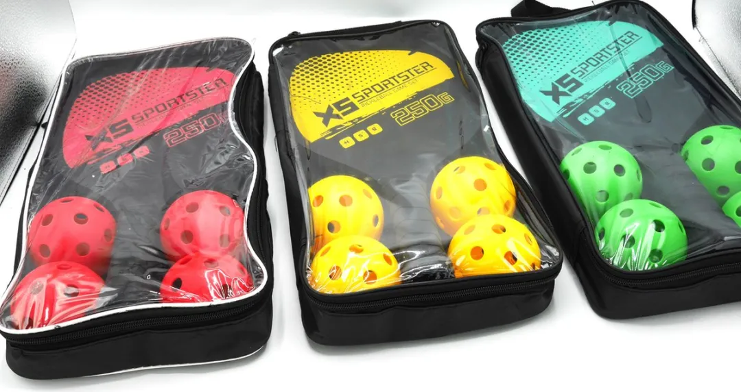 Jonotoys Tennis Set Hout