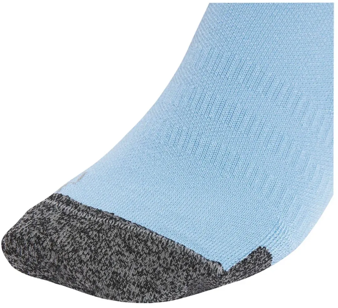 adidas Cushioned Performance Crew Sokken - Blauw - 37-39