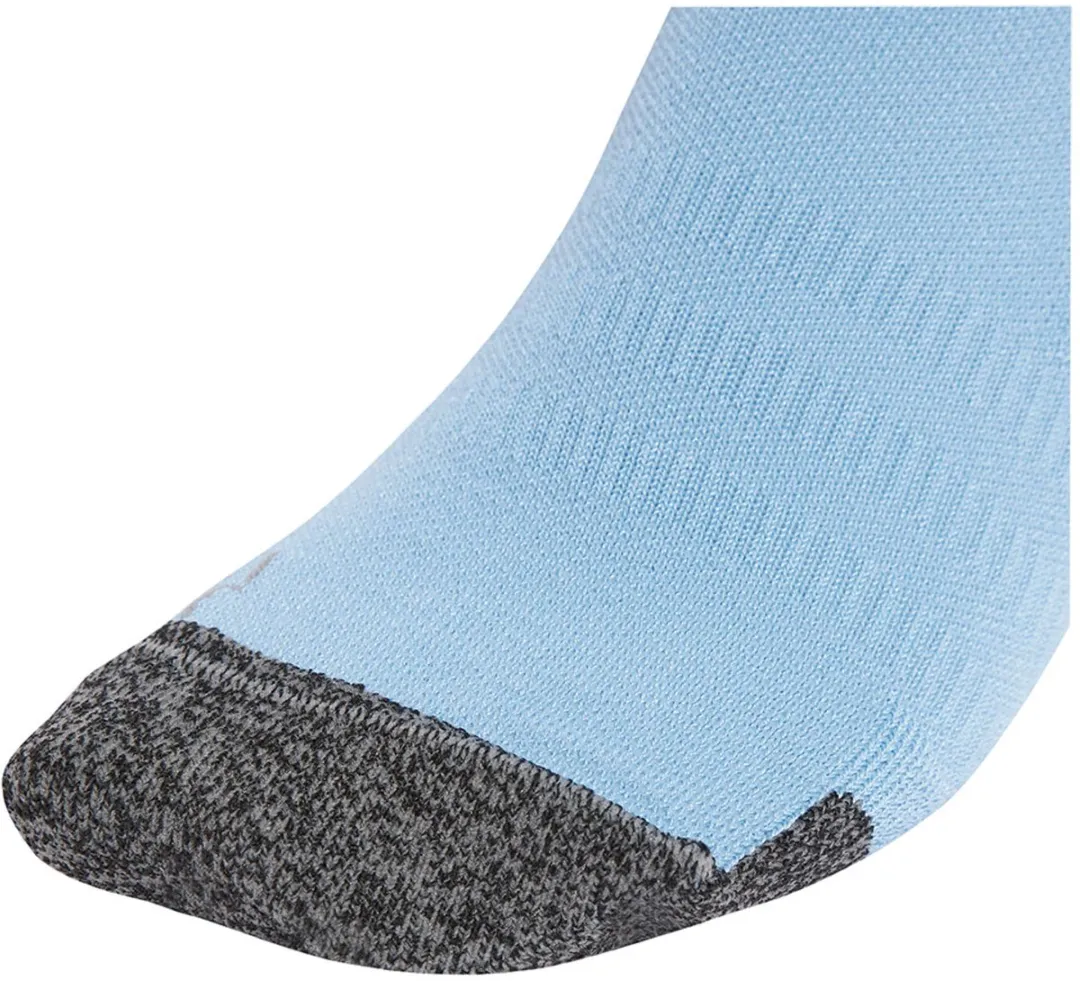 adidas Cushioned Performance Crew Sokken - Blauw - 37-39